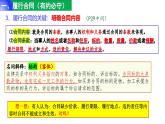 3.2 有约必守 违约有责-  同 步课件-2024-2025学年高中政治统编版选择性必修2法律与生活