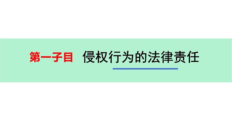 4.1权利保障 于法有据 课件-2023-2024学年高中政治统编版选择性必修二法律与生活04