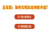 5.1+家和万事兴+课件-2023-2024学年高中政治统编版选择性必修二法律与生活