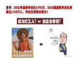 8.1自主创业 公平竞争  课件-2024-2025学年高中政治统编版选择性必修二法律与生活