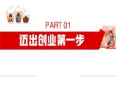 8.1自主创业 公平竞争  课件-2024-2025学年高中政治统编版选择性必修二法律与生活