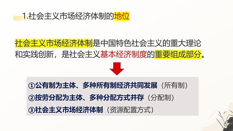 2.2更好发挥政府的作用（课件）-2024-2025学年高一政治同步备课优质课件（统编版必修2）第4页