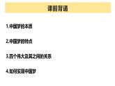 4.3习近平新时代中国特色社会主义思想（课件）-2024-2025学年高中政治必修一 中国特色社会主义
