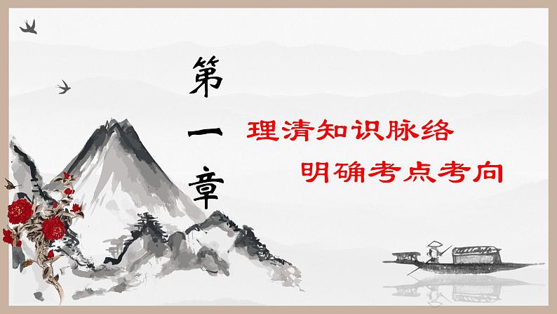 第一课 社会主义从空想到科学、从理论到实践的发展（精讲课件）第3页