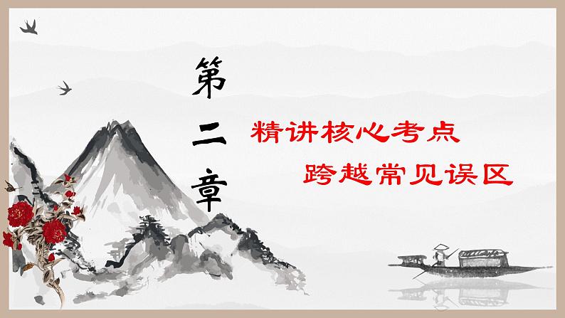 第二课 只有社会主义才能救中国（精讲课件）-2025年高考政治一轮复习考点一遍过（新高考通用）07