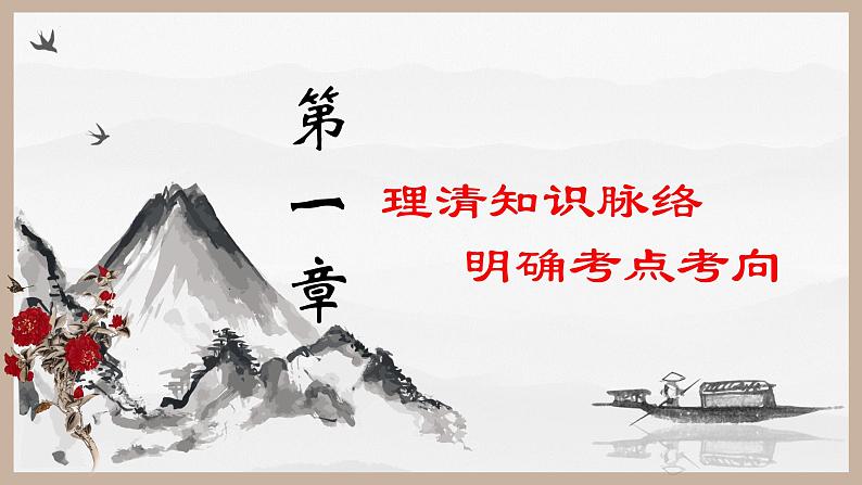 第四课 只有坚持和发展中国特色社会主义才能实现中华民族伟大复兴（精讲课件）第3页