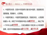 人教版高中政治必修一4.2《实现中华民族伟大复兴的中国梦》课件