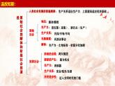 2024秋统编版高一政治必修1同步课件：1.1 原始社会的解体和阶级社会的演进（2）