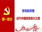 2024秋统编版高一政治必修1同步课件：2.1 新民主主义革命的胜利