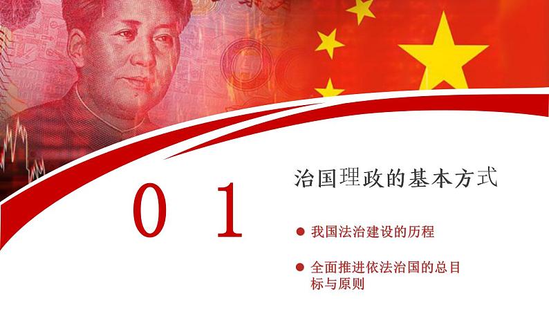 第三单元全面依法治国课件-2025年高三高考思想政治一轮复习（新高考通用）第5页