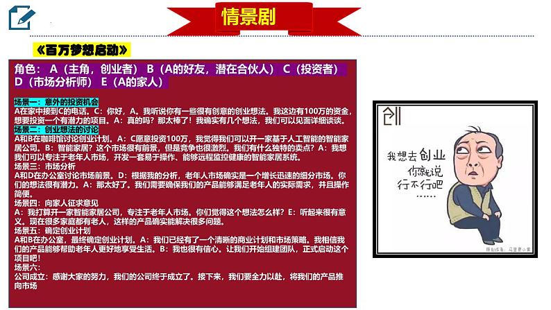 8.1 自主创业 公平竞争（教学课件）-高二政治同步备课系列（统编版选择性必修2）第2页