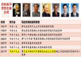 2024-2025学年高中政治统编版必修一中国特色社会主义：4.3习近平新时代中国特色社会主义思想 课件