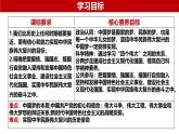 2024-2025学年高中政治统编版必修一中国特色社会主义：4.2 实现中华民族伟大复兴的中国梦 课件