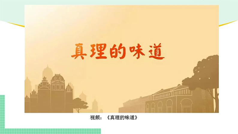 4.2 在实践中追求和发展真理-2024-2025学年高二思想政治必修4 哲学与文化课件第4页