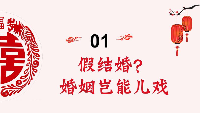 高中政治统编版选择性必修二《法律保护下的婚姻》课件第6页