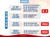 第一课 在生活中学民法用民法-2025届高考政治一轮复习精讲课件（新高考通用）