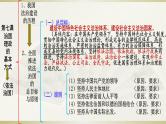 必修3《政治与法治》第3单元【高考政治】二轮复习：知识体系精编PPT课件（统编版）