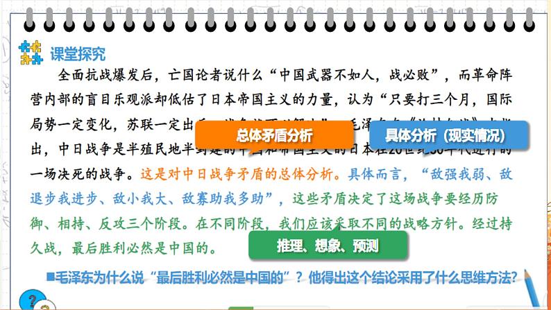 13.2超前思维的方法与意义第5页