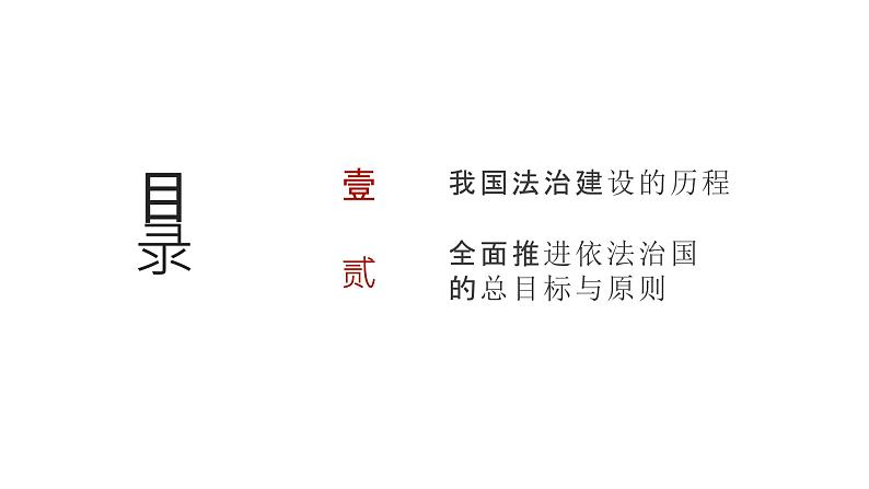 第06单元 治国理政的基本方式（课件）-2025年高考政治二轮复习PPT第2页