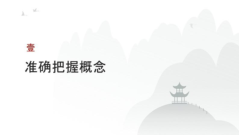 第12单元 遵循逻辑思维规则（课件）-2025年高考政治二轮复习PPT第3页