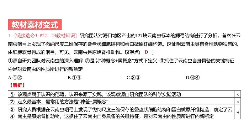 第12单元 遵循逻辑思维规则（课件）-2025年高考政治二轮复习PPT第8页