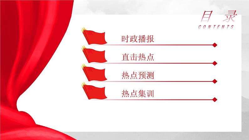 专题01 首发经济（热点解读）课件-冲刺2025年高考政治时政热点命题解读与押题预测（全国通用）第2页