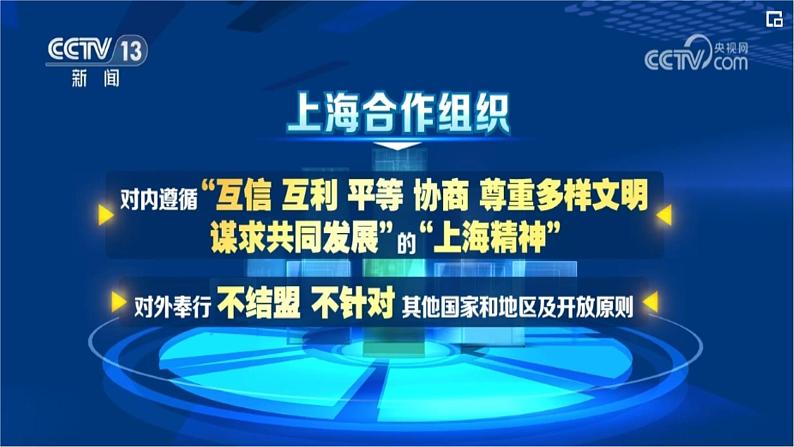 专题17：“上海合作组织 ”阿斯塔纳峰会-时政押题 备战2025年高考政治必备知识与时政热点（统编版）第2页