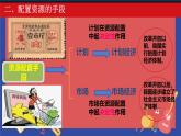 2.1使市场在资源配置中起决定性作用课件高中政治统编版必修二经济与社会