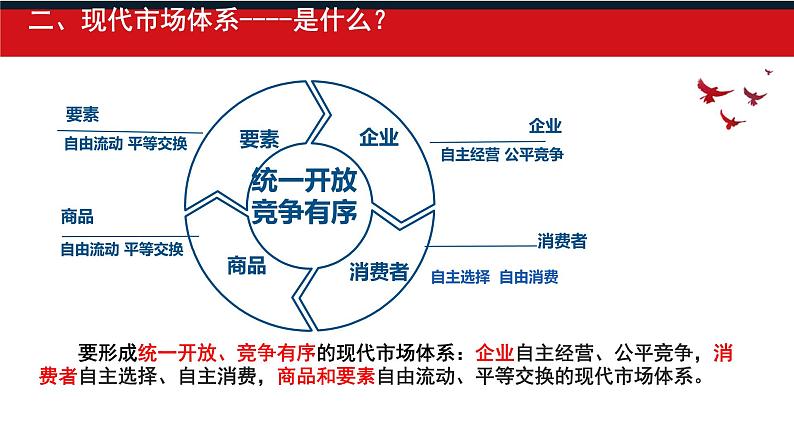 2.1充分发挥市场在资源配置中的决定性作用课件高中政治统编版必修二经济与社会第7页