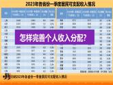 4.1 我国的个人收入分配课件高中政治统编版必修二经济与社会