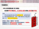 第一课 在生活中学民法用民法-2025年高考政治一轮复习考点精讲课件（统编版选择性必修2）