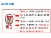 4.2 坚持人民民主专政（实用课件）- 2024-2025学年高一政治（统编版必修3）