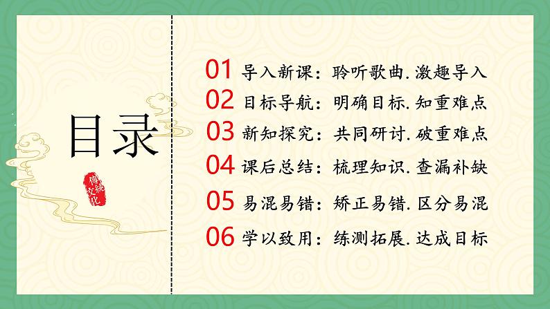 人教统编版高中政治必修4 2-5《社会历史的本质》课件第3页