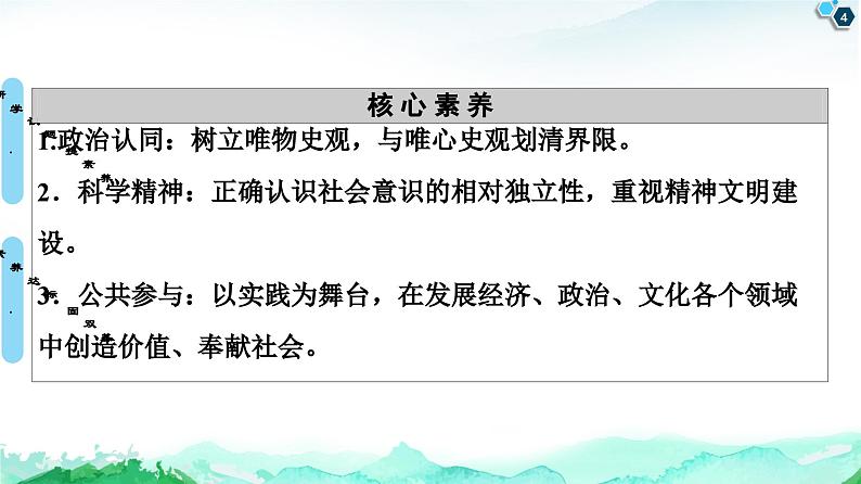 人教统编版高中政治必修4 2-5《社会历史的本质》课件第4页