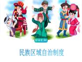 6.2 民族区域自治制度 课件-2024-2025学年统编版高中政治必修三政治与法治