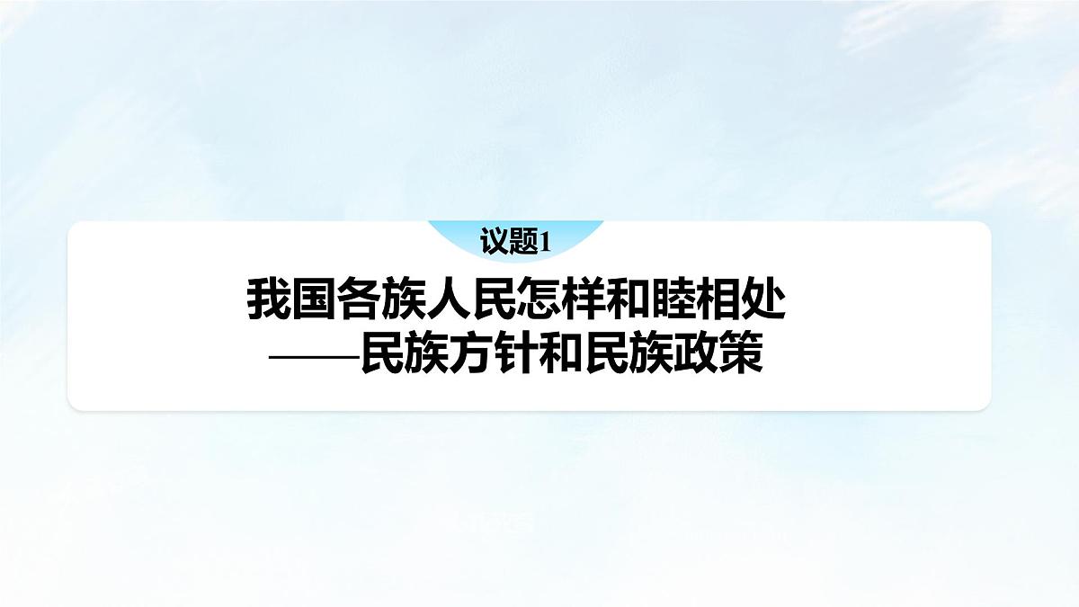 6.2 民族区域自治制度 课件-2024-2025学年统编版高中政治必修三政治与法治第6页