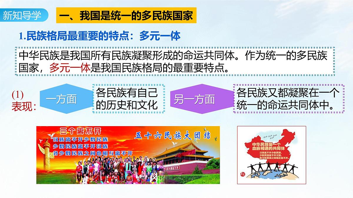 6.2 民族区域自治制度 课件-2024-2025学年统编版高中政治必修三政治与法治第8页