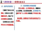 1.2科学社会主义的理论与实践(1) 课件-高一上学期政治统编版（2019）