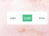 人教統(tǒng)編版高中政治必修3 3-8《法治社會(huì)》課件