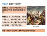 人教统编版高中政治必修3 2-5《人民代表大会：我国的国家权力机关》课件