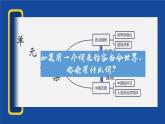 2024-2025學年高中政治（統(tǒng)編版選擇性必修1）同步課件第二單元單元復習