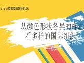 2024-2025学年高中政治（统编版选择性必修1）同步课件8-1日益重要的国际组织