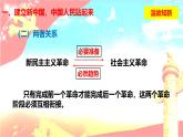 人教统编版高中政治必修3 1-1《中国共产党领导人民站起来、富起来、强起来》课件