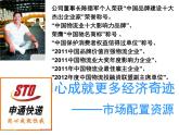 人教統(tǒng)編版高中政治必修2《第二課我國的社會主義市場經(jīng)濟體制》復(fù)習(xí)課件