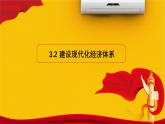 人教统编版高中政治必修2 第一单元《建设现代化经济体系》课件