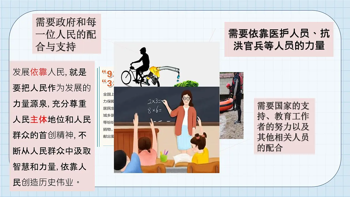 人教统编版高中政治必修2 第二单元《坚持新发展理念》课件第8页