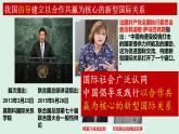人教統(tǒng)編版高中政治選擇性必修1 第二單元綜合探究二 貢獻(xiàn)中國(guó)智慧 課件