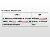 人教統(tǒng)編版高中政治選擇性必修1 第三單元綜合探究發(fā)展更高層次開放型經濟完善全球治理復習課件