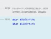 人教统编版高中政治选择性必修1 4-8《日益重要的国际组织》课件