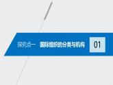 人教统编版高中政治选择性必修1 4-8《日益重要的国际组织》课件